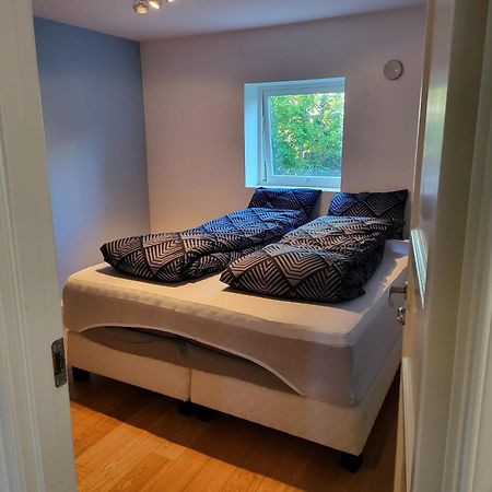 Nesttunveien Appartments Берген Екстериор снимка