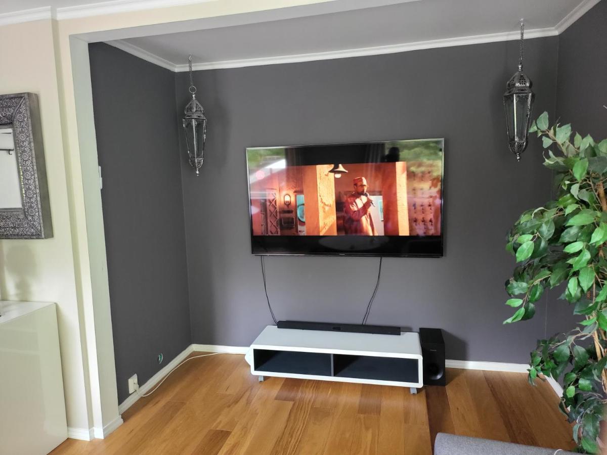 Nesttunveien Appartments Берген Екстериор снимка