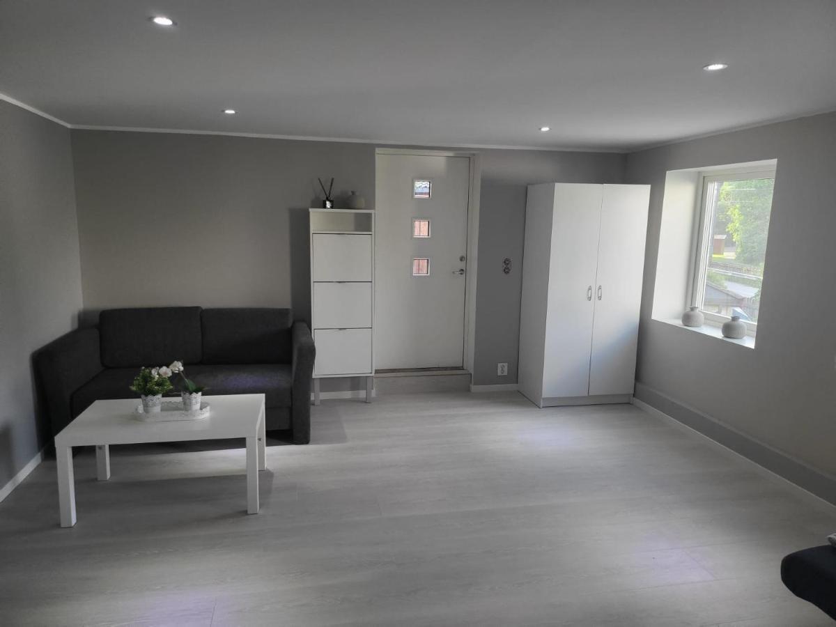 Nesttunveien Appartments Берген Екстериор снимка