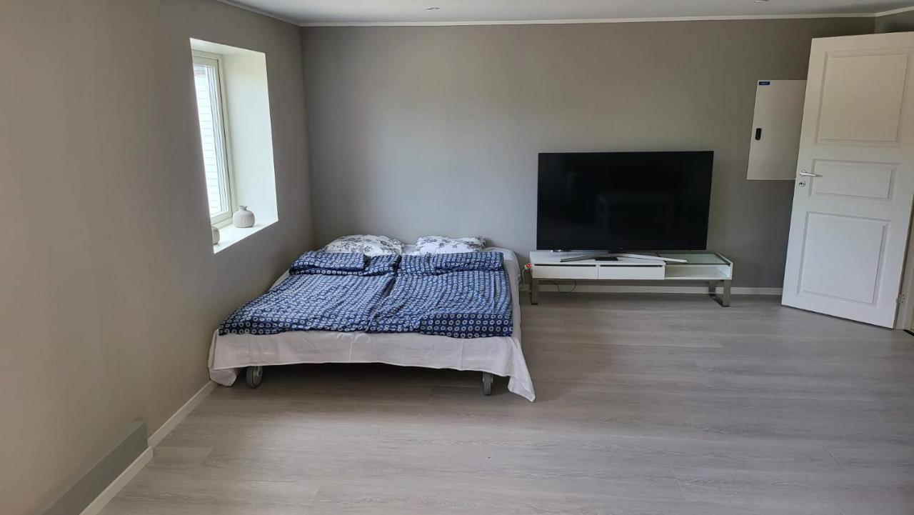 Nesttunveien Appartments Берген Екстериор снимка