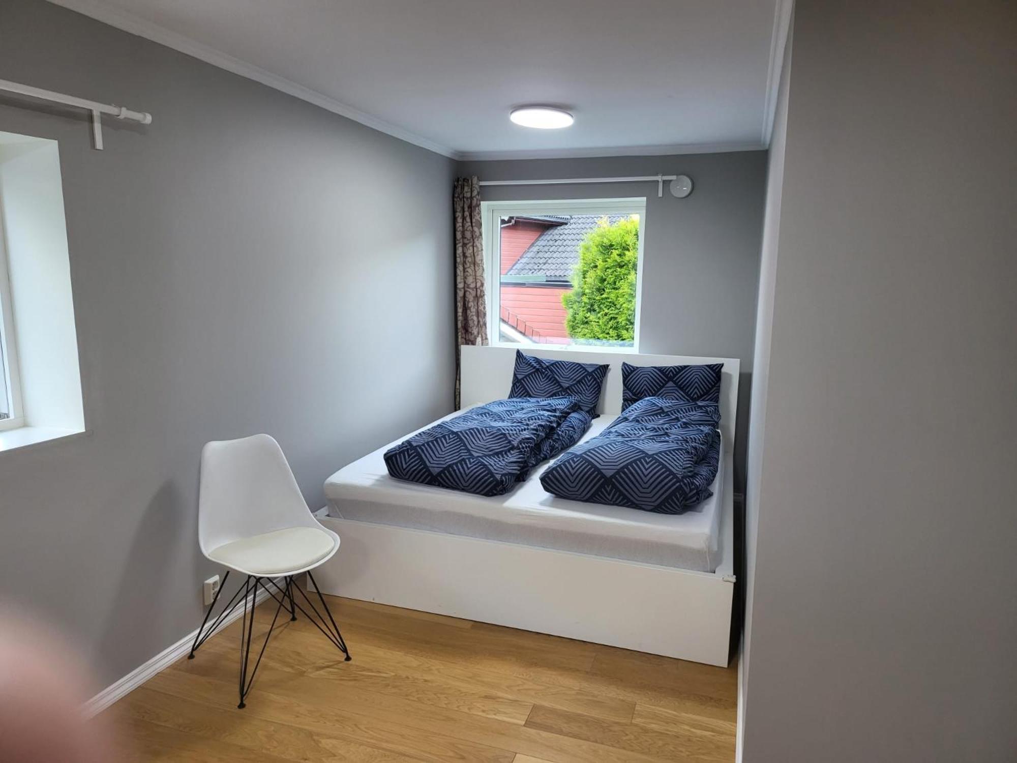 Nesttunveien Appartments Берген Екстериор снимка