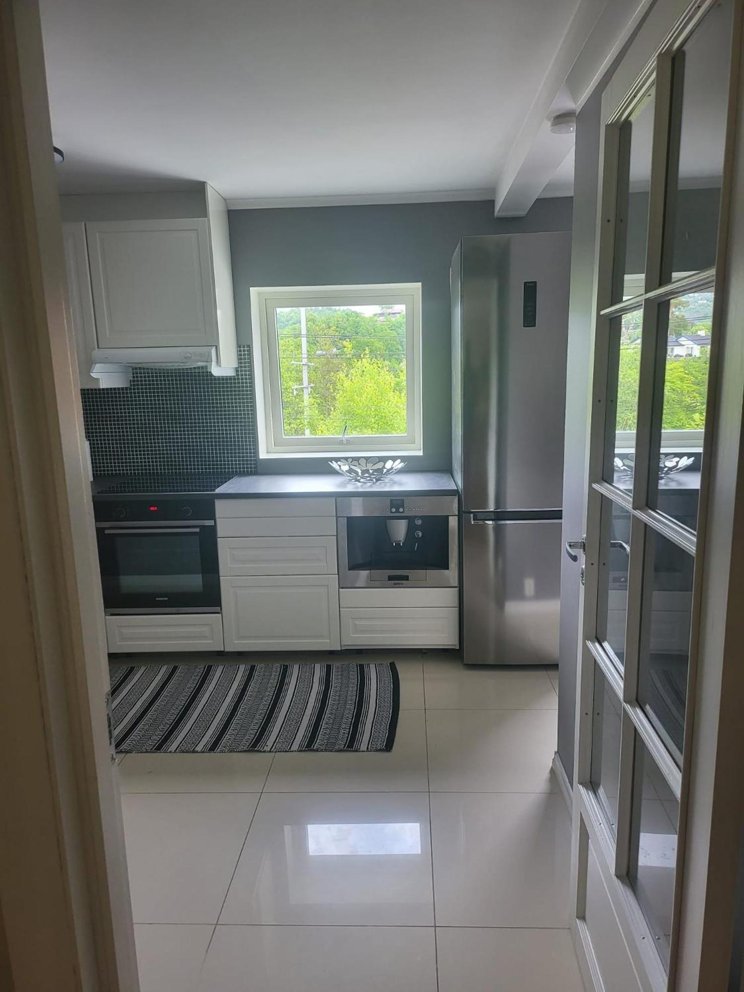 Nesttunveien Appartments Берген Екстериор снимка